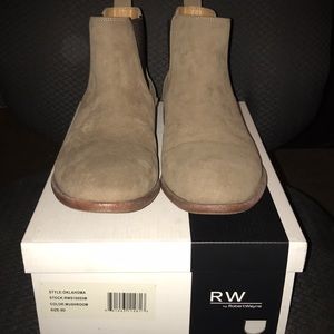 Robert Wayne Chelsea Boot